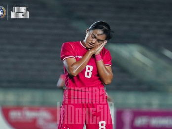 Hasil Final Piala AFF Wanita: Garuda Pertiwi Memimpin 2-1 di Babak Pertama