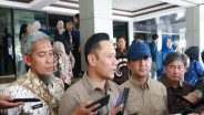 Menteri Transmigrasi Ungkap Rencana Transmigrasi Tematik dan Hilirisasi SDM