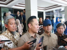 Menteri Transmigrasi Ungkap Rencana Transmigrasi Tematik dan Hilirisasi SDM