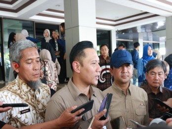 Menteri Transmigrasi Ungkap Rencana Transmigrasi Tematik dan Hilirisasi SDM