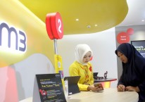 Historia Bisnis: Indosat Jatuh ke ST Telemedia, Pemerintah Terima Rp5,62 Triliun