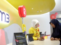 Historia Bisnis: Indosat Jatuh ke ST Telemedia, Pemerintah Terima Rp5,62 Triliun