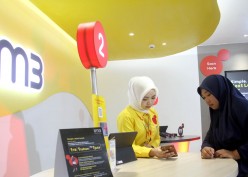 Historia Bisnis: Indosat Jatuh ke ST Telemedia, Pemerintah Terima Rp5,62 Triliun