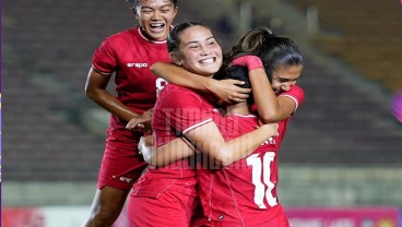 Timnas Indonesia Juara Piala AFF Wanita 2024!