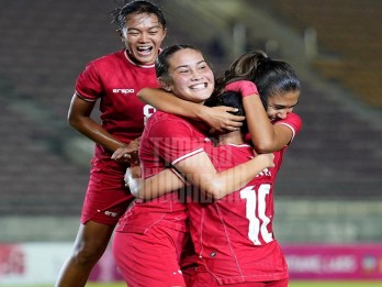 Timnas Indonesia Juara Piala AFF Wanita 2024!