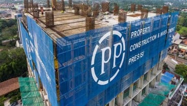 Tingkatkan Daya Tarik Investasi Global, PP Presisi (PPRE) Tingkatkan Penerapan GCG