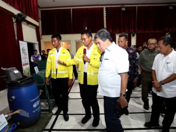 Toyota Eco Youth (TEY) ke-13 Masuk Tahap Pendampingan 25 Finalis