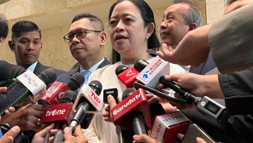 Harapan Puan kepada Pimpinan & Dewas KPK yang Baru