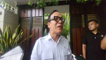Wamenaker Immanuel Ebenezer Beberkan Kondisi Sritex Terbaru