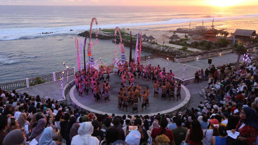 Kontribusi Pariwisata Indonesia Untuk Pertumbuhan Ekonomi