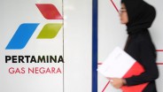 PGN Siapkan Jaringan Gas Bumi Pendukung Makan Bergizi Gratis (MBG)