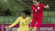 Rekap Perjalanan Manis Timnas Indonesia Putri yang Juarai Piala AFF Wanita 2024