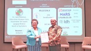 Program Sawit Terampil Sinar Mas Dukung Petani Kantongi Sertifikat RSPO