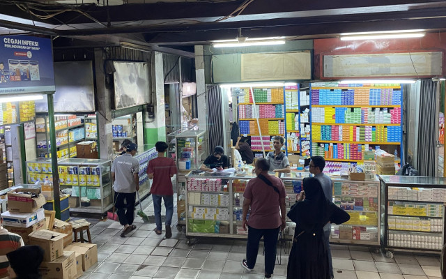 Musim Hujan Saatnya Borong SIDO & KLBF?