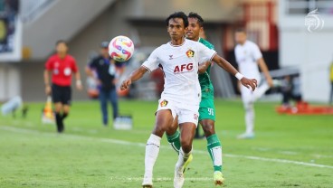 Prediksi Skor Persik vs Madura United: Head to Head, Susunan Pemain