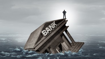 Bank Bangkrut Bertambah Lagi Jadi 17, OJK Cabut Izin BPR Duta Niaga di Pontianak