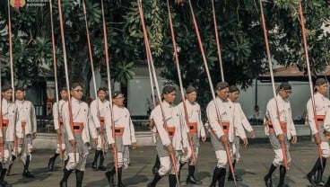 Keraton Jogja Buka Lowongan Prajurit Abdi Dalem, Ini Syarat dan Ketentuannya