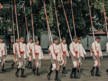 Keraton Jogja Buka Lowongan Prajurit Abdi Dalem, Ini Syarat dan Ketentuannya