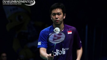 Hendra Setiawan Mengaku Sudah Kepikiran Pensiun sejak Oktober