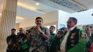 Menteri Maman Bakal Panggil Grab hingga Gojek, Ada Apa?