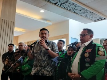 Menteri Maman Bakal Panggil Grab hingga Gojek, Ada Apa?