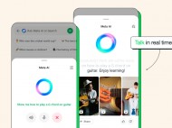 WhatsApp Kenalkan Meta AI, Chatbot Serba Bisa untuk Translate hingga Edit Foto