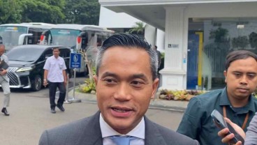 Prabowo Panggil Arsjad dan Anindya ke Istana, Bahas Investasi Jepang