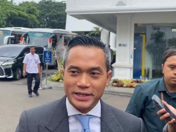 Prabowo Panggil Arsjad dan Anindya ke Istana, Bahas Investasi Jepang