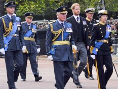 Pangeran Harry Jawab Sinis Isu Perceraian dengan Meghan Markle