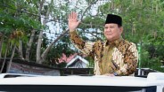 Daftar Lengkap Pengusaha Jepang dan Indonesia yang Bertemu Prabowo, Ada Haji Isam