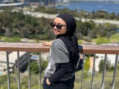 Profil Gitaris Voice of Baceprot yang Masuk 100 Wanita Berpengaruh Versi BBC