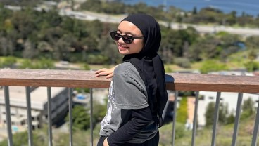 Profil Gitaris Voice of Baceprot yang Masuk 100 Wanita Berpengaruh Versi BBC