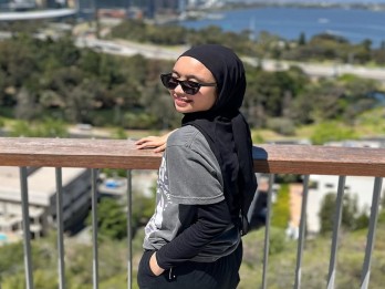 Profil Gitaris Voice of Baceprot yang Masuk 100 Wanita Berpengaruh Versi BBC