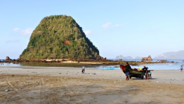 400.000 Pelancong Diprediksi Masuk ke Banyuwangi saat Nataru