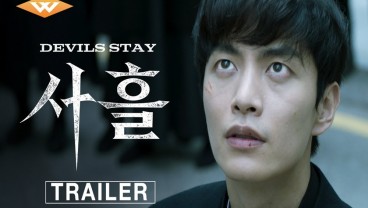 Review Devils Stay, Saat Iblis Menguasai Jasad Anak Tak Bersalah