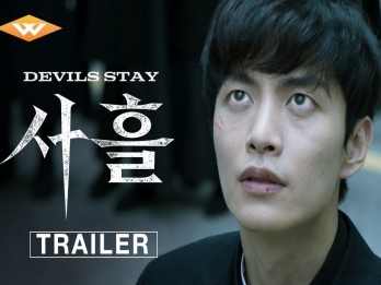 Review Devils Stay, Saat Iblis Menguasai Jasad Anak Tak Bersalah