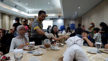 Aston Inn Pandanaran Semarang Siapkan Promo Natal dan Libur Tahun Baru