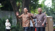 Bahas PPN 12%, Ini Hasil Pertemuan Pimpinan DPR dan 3 Anak Buah Sri Mulyani