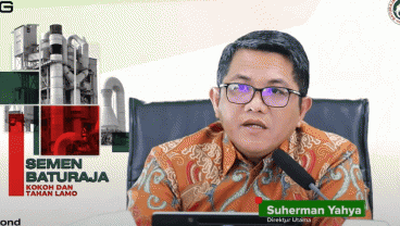 2025, SMBR Optimistis Program 3 Juta Rumah hingga Genjot Pendapatan Nonsemen