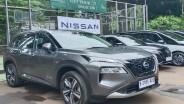 Nissan Siapkan X-Trail e-Power untuk Pasar Indonesia, Kapan Diluncurkan?