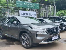 Nissan Siapkan X-Trail e-Power untuk Pasar Indonesia, Kapan Diluncurkan?