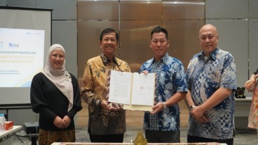 KITB Kedatangan 3 Tenant Baru dari China dan Jepang