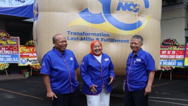 HUT ke-30, NCS Ungkap Rencana Pengembangan Bisnis dan Inovasi