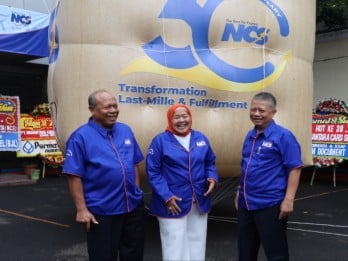 HUT ke-30, NCS Ungkap Rencana Pengembangan Bisnis dan Inovasi