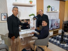 Indonesia Sumbang 30% Penjualan Produk Home Appliance Sharp secara Global