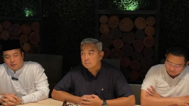 Farhan-Erwin Pemenang Pilwalkot Bandung, Bakal Langsung Bentuk Tim Transisi