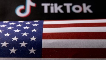 Amerika Serikat Resmi Larang TikTok mulai Januari 2025