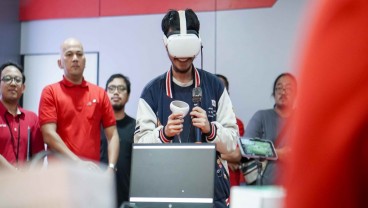 ARPU 5G Telkomsel Tembus Rp120.000, Tiga Kali Lipat ARPU Gabungan (4G)
