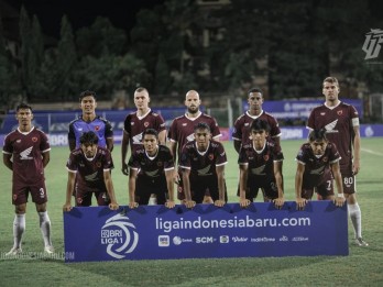 Prediksi Bali United vs PSM Makassar: Head to Head dan Susunan Pemain