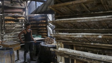 Impor Kedelai Berpotensi Meningkat Pada 2025